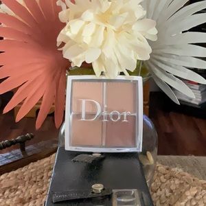 Dior Backstage Contour palette